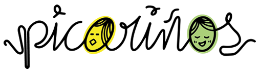 Logo Picariños