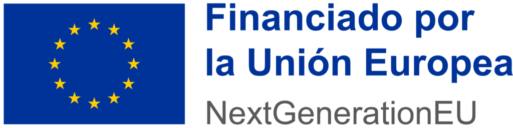 Financiado por la EU